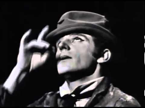 Anthony Newley